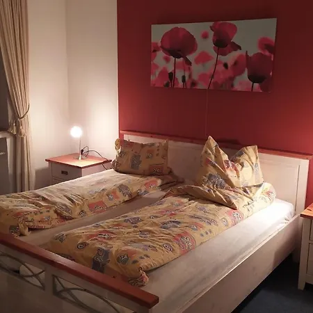 Ferienwohnung Waldlounge Apartment Winterberg