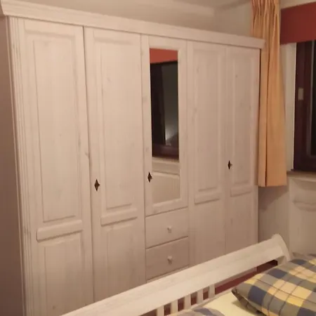 Ferienwohnung Waldlounge Winterberg