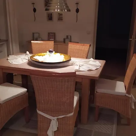 Ferienwohnung Waldlounge * Winterberg