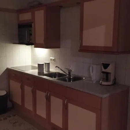 Ferienwohnung Waldlounge * Winterberg