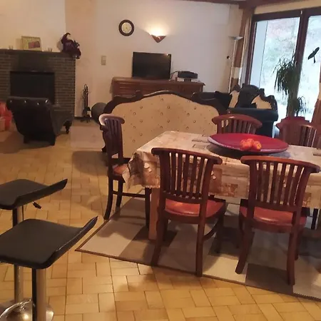 Ferienwohnung Waldlounge * Winterberg