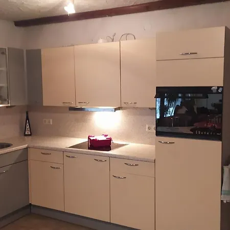 Ferienwohnung Waldlounge * Winterberg