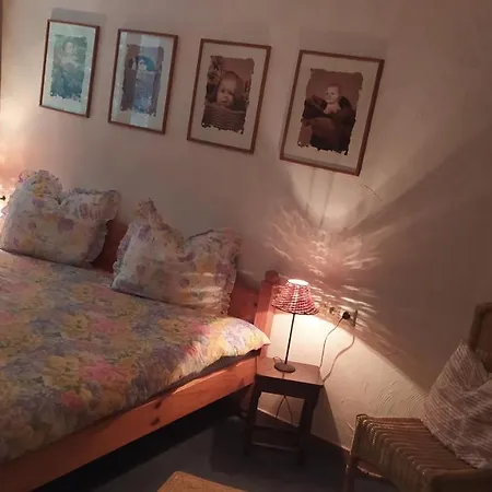 Ferienwohnung Waldlounge Apartment