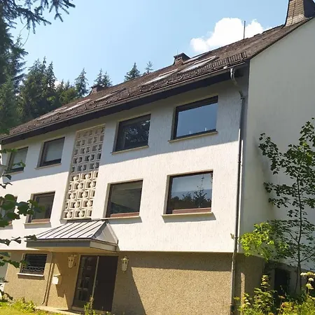 Ferienwohnung Waldlounge * Winterberg