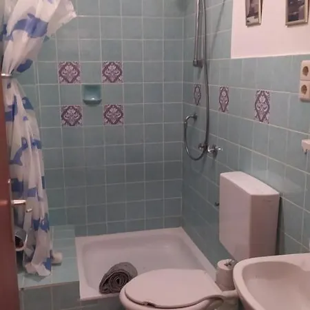Ferienwohnung Waldlounge *